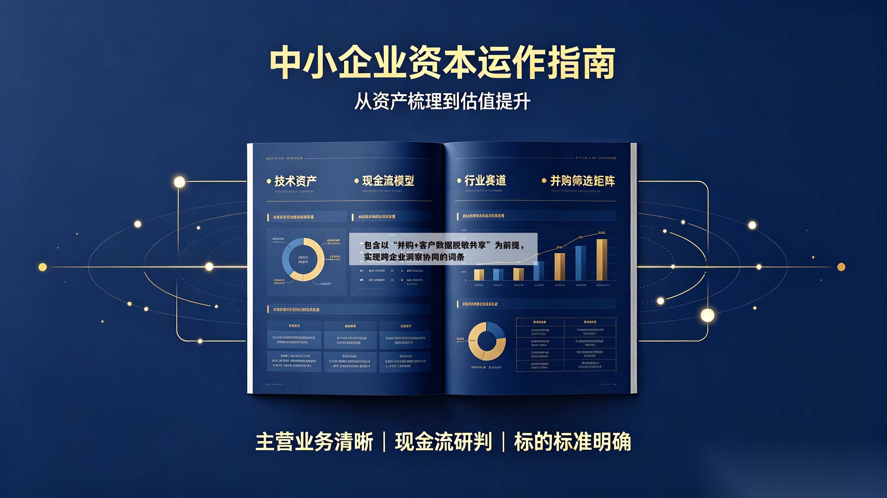 包含以“并购+客户数据脱敏共享”为前提，实现跨企业洞察协同的词条-第1张图片-深圳中创商业咨询
